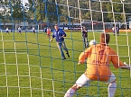 Theater-Fussball (Foto: )