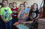Ohne Radio ist alles leise (Foto: Radio Enno)