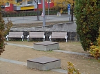 Zankapfel Lesserplatz? (Foto: Hans-Georg Backhaus)