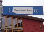Zankapfel Lesserplatz? (Foto: Hans-Georg Backhaus)