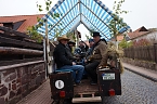 Kirmes in Neustadt (Foto: Sandra Witzel)