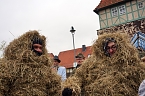 Kirmes in Neustadt (Foto: Sandra Witzel)