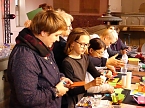 Oasentag f&uuml;r Frauen (Foto: R. Englert)