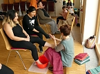 Oasentag f&uuml;r Frauen (Foto: R. Englert)