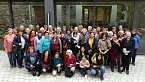 Oasentag f&uuml;r Frauen (Foto: R. Englert)
