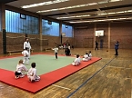 Judo Safari der TSG Salza (Foto: privat)