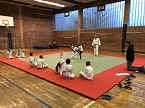 Judo Safari der TSG Salza (Foto: privat)