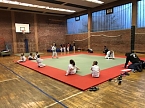 Judo Safari der TSG Salza (Foto: privat)