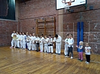 Judo Safari der TSG Salza (Foto: privat)