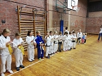 Judo Safari der TSG Salza (Foto: privat)