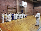 Judo Safari der TSG Salza (Foto: privat)