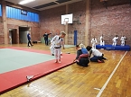 Judo Safari der TSG Salza (Foto: privat)