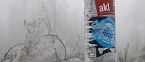 Erster Schnee auf dem Brocken (Foto: VGF)