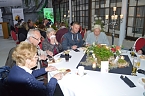 Jubil&auml;umsfeier im Nordh&auml;user Bestattungshaus (Foto: Frank Meier)
