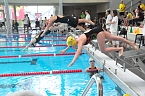 Nordh&auml;user Nachwuchsschwimmer bew&auml;hren sich in Gotha (Foto: SVN 90 e.V.)