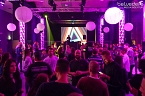 Party im Jugendclubhaus in Nordhausen - der Samstag (Foto: Belvedere Media Agentur)