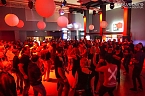 Party im Jugendclubhaus in Nordhausen - der Samstag (Foto: Belvedere Media Agentur)