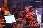 Party im Jugendclubhaus in Nordhausen - der Samstag (Foto: Belvedere Media Agentur)