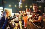 Party im Jugendclubhaus in Nordhausen - der Samstag (Foto: Belvedere Media Agentur)