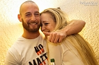 Party im Jugendclubhaus in Nordhausen - der Samstag (Foto: Belvedere Media Agentur)