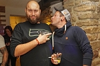 Party im Jugendclubhaus in Nordhausen - der Samstag (Foto: Belvedere Media Agentur)