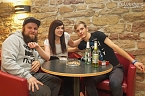 Party im Jugendclubhaus in Nordhausen - der Samstag (Foto: Belvedere Media Agentur)
