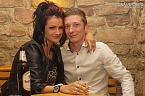 Party im Jugendclubhaus in Nordhausen - der Samstag (Foto: Belvedere Media Agentur)