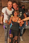 Party im Jugendclubhaus in Nordhausen - der Samstag (Foto: Belvedere Media Agentur)