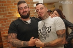 Party im Jugendclubhaus in Nordhausen - der Samstag (Foto: Belvedere Media Agentur)