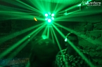 Party im Jugendclubhaus in Nordhausen - der Samstag (Foto: Belvedere Media Agentur)