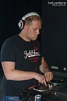 Party im Jugendclubhaus in Nordhausen - der Samstag (Foto: Belvedere Media Agentur)