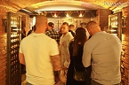 Party im Jugendclubhaus in Nordhausen - der Samstag (Foto: Belvedere Media Agentur)