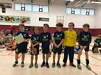 Ereignisreiches Handball-Wochenende (Foto: privat/NSV)