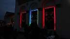 Halloween in Nordhausen (Foto: Angelo Glashagel)