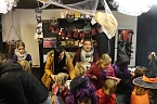 Halloween in Nordhausen (Foto: Angelo Glashagel)