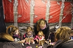 Halloween in Nordhausen (Foto: Angelo Glashagel)