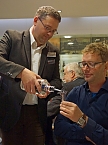 Elfter Sekund&auml;rrohstoff-Workshop an der Hochschule Nordhausen (Foto: Hochschule Nordhausen)