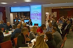 Elfter Sekund&auml;rrohstoff-Workshop an der Hochschule Nordhausen (Foto: Hochschule Nordhausen)