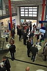 Elfter Sekund&auml;rrohstoff-Workshop an der Hochschule Nordhausen (Foto: Hochschule Nordhausen)