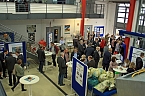 Elfter Sekund&auml;rrohstoff-Workshop an der Hochschule Nordhausen (Foto: Hochschule Nordhausen)