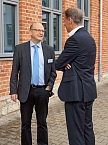 Elfter Sekund&auml;rrohstoff-Workshop an der Hochschule Nordhausen (Foto: Hochschule Nordhausen)