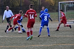 Keine Chance in S&ouml;mmerda (Foto: Martina Nebelung)