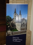 Erst im Dom, dann in der Realität (Foto: Georg Backhaus) Erst im Dom, dann in der Realität (Foto: Georg Backhaus)