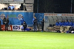 Unentschieden gegen Lok Leipzig (Foto: Bernd Peter) Unentschieden gegen Lok Leipzig (Foto: Bernd Peter)