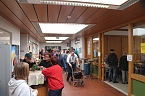 Tag der offenen Tür bei der Nordthüringer Lebenshilfe (Foto: Angelo Glashagel) Tag der offenen Tür bei der Nordthüringer Lebenshilfe (Foto: Angelo Glashagel)