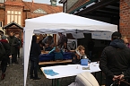 "Mit.Ein.And.Er.Leben" - Festival in Nordhausen (Foto: Angelo Glashagel)