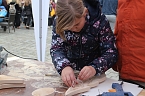 "Mit.Ein.And.Er.Leben" - Festival in Nordhausen (Foto: Angelo Glashagel)