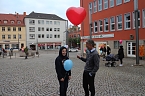 "Mit.Ein.And.Er.Leben" - Festival in Nordhausen (Foto: Angelo Glashagel)