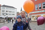 "Mit.Ein.And.Er.Leben" - Festival in Nordhausen (Foto: Angelo Glashagel)