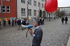 "Mit.Ein.And.Er.Leben" - Festival in Nordhausen (Foto: Angelo Glashagel)